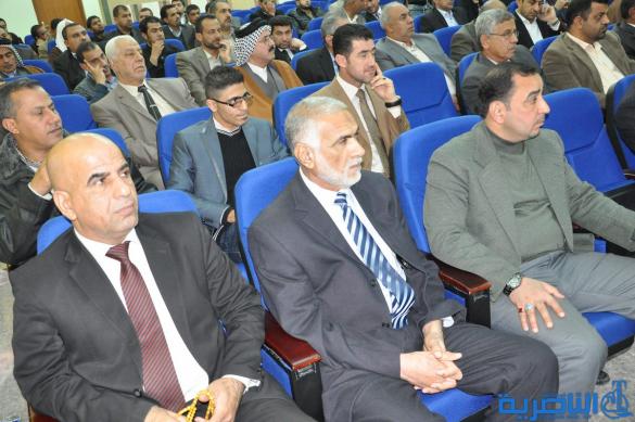التضامن تبحث مع 