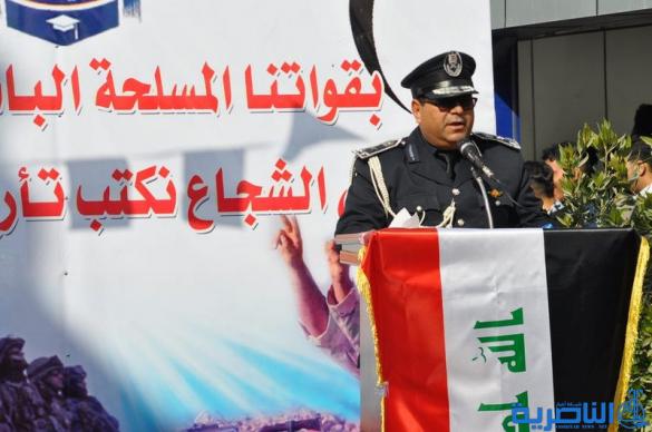 كلية مزايا تحتفي بعيد الجيش وتخصص عشرة مقاعد للجنود مجانا