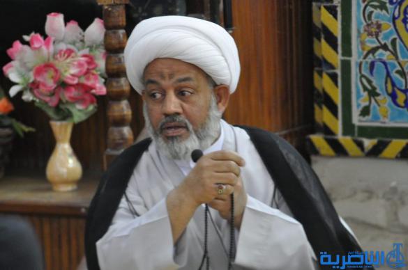 الحوزة العلمية في الناصرية تعقد مؤتمرها التبليغي السابع عشر بمشاركة اكثر من 300 خطيب  - تقرير مصور -