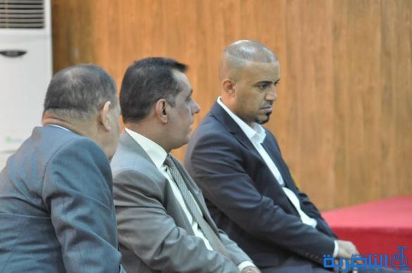 بالصور: نيوز روم تختم دورتها حول الكتابة للصورة في التقرير التلفزيوني