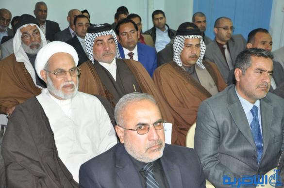 كيان التضامن في العراق يبحث الخطوط العريضة لحملته الانتخابية المقبلة - تقرير مصور - 