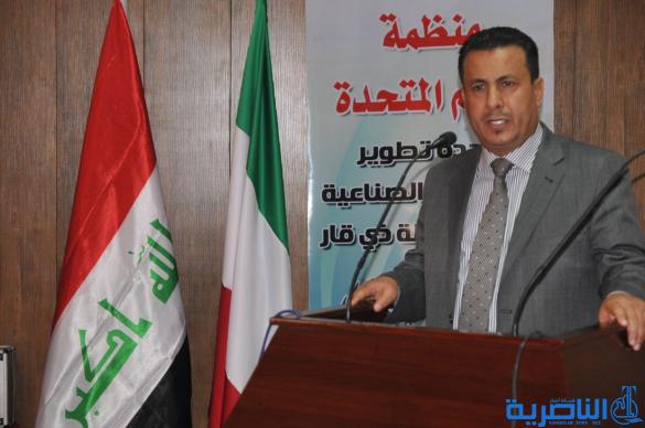 افتتاح مركز الإعمال العراقي الايطالي في الناصرية بحضور دبلوماسي ايطالي رفيع – تقرير مصور – 