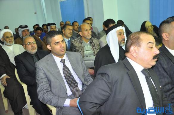 كيان التضامن في العراق يبحث الخطوط العريضة لحملته الانتخابية المقبلة - تقرير مصور - 