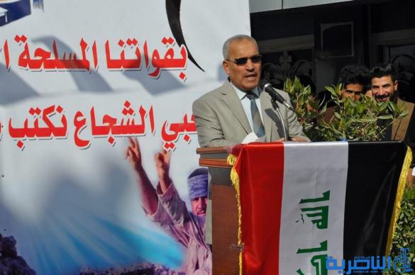 كلية مزايا تحتفي بعيد الجيش وتخصص عشرة مقاعد للجنود مجانا