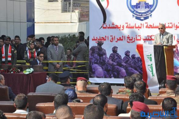 كلية مزايا تحتفي بعيد الجيش وتخصص عشرة مقاعد للجنود مجانا