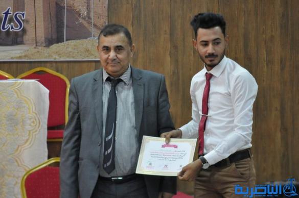 بالصور: نيوز روم تختم دورتها حول الكتابة للصورة في التقرير التلفزيوني