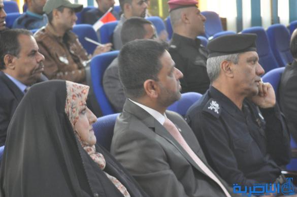 انتخابات ذي قار تدرب موظفيها على استخدام صناديق الاقتراع الالكترونية - تقرير مصور - 