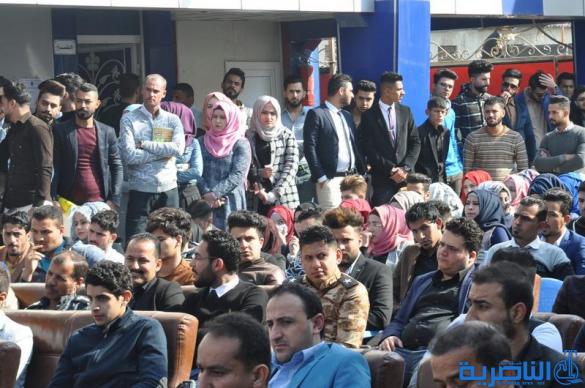 كلية مزايا تحتفي بعيد الجيش وتخصص عشرة مقاعد للجنود مجانا