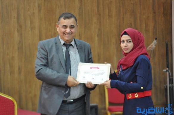بالصور: نيوز روم تختم دورتها حول الكتابة للصورة في التقرير التلفزيوني
