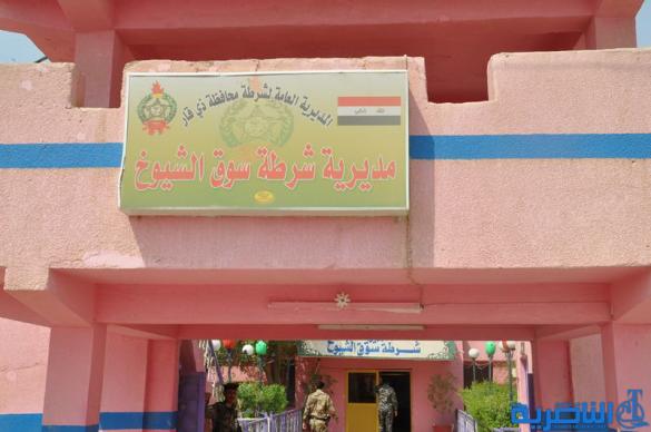 اعتقال ستة متهمين بجريمة قتل في قضاء سوق الشيوخ 