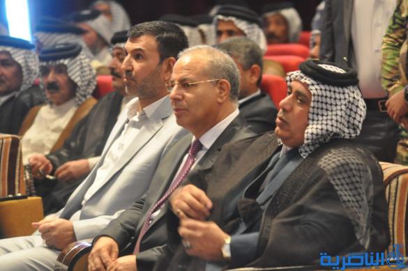 ذي قار تحتضن فعاليات المؤتمر السنوي الثاني لاتحاد الجمعيات الفلاحية – تقرير مصور -