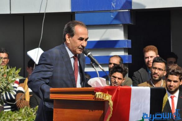 كلية مزايا تحتفي بعيد الجيش وتخصص عشرة مقاعد للجنود مجانا