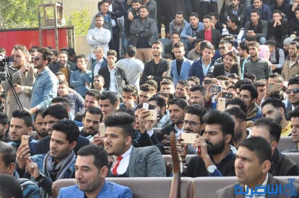 كلية مزايا تحتفي بعيد الجيش وتخصص عشرة مقاعد للجنود مجانا
