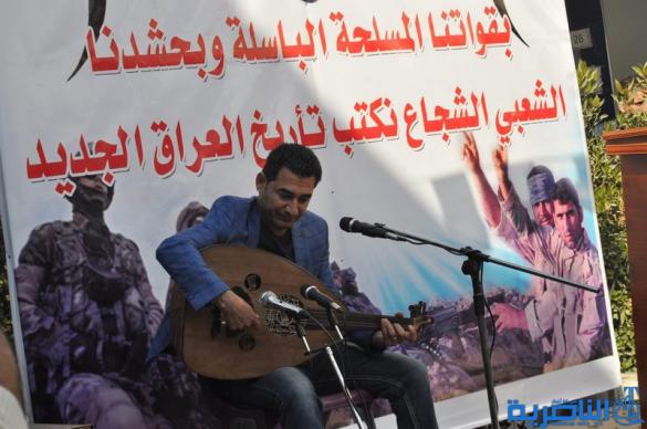 كلية مزايا تحتفي بعيد الجيش وتخصص عشرة مقاعد للجنود مجانا