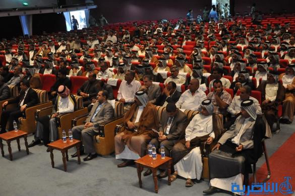 ذي قار تحتضن فعاليات المؤتمر السنوي الثاني لاتحاد الجمعيات الفلاحية – تقرير مصور -