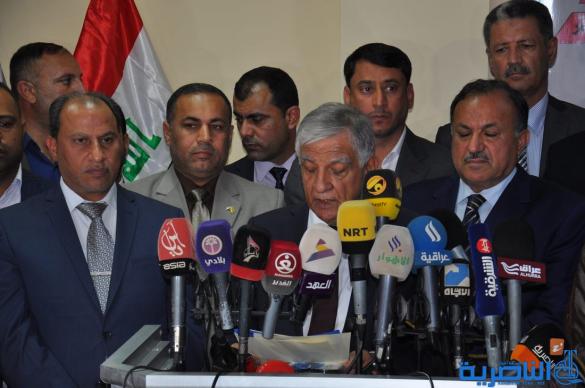 وزير النفط يعلن انطلاق العمل بشركة نفط ذي قار 