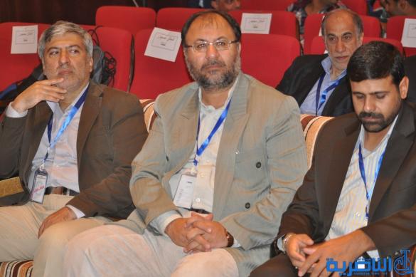 انطلاق اعمال المؤتمر الطبي الدولي الثالث في ذي قار - تقرير مصور -