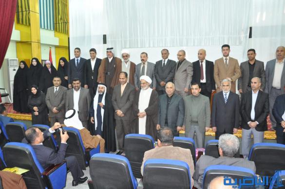 التضامن تبحث مع 