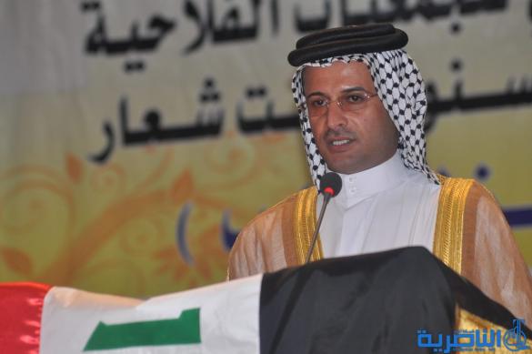 ذي قار تحتضن فعاليات المؤتمر السنوي الثاني لاتحاد الجمعيات الفلاحية – تقرير مصور -