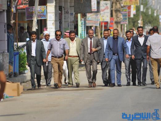 انطلاق تظاهرة في الناصرية للمطالبة بالغاء الرواتب التقاعدية للبرلمان - تقرير مصور -