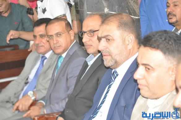 الناصري: انتخابات نقابة الصحفيين في ذي قار خطوة مهمة نحو اعلام مهني