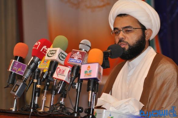 حزب الفضيلة وجامعة ذي قار يكرمان الطلبة المتميزين في المحافظة – تقرير مصور -