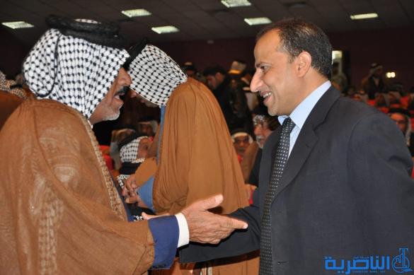 ذي قار ترعى مؤتمرا عشائريا واسعا لدعم الجيش العراقي – تقرير مصور –