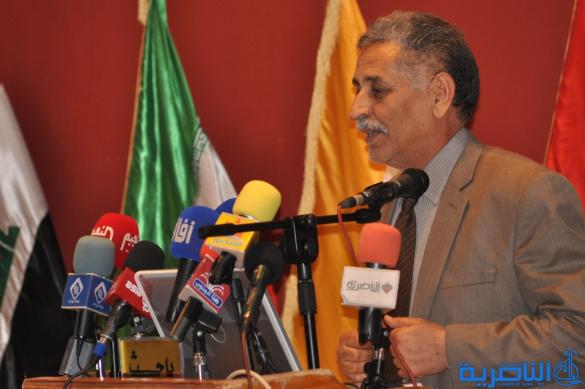 انطلاق اعمال المؤتمر الطبي الدولي الثالث في ذي قار - تقرير مصور -
