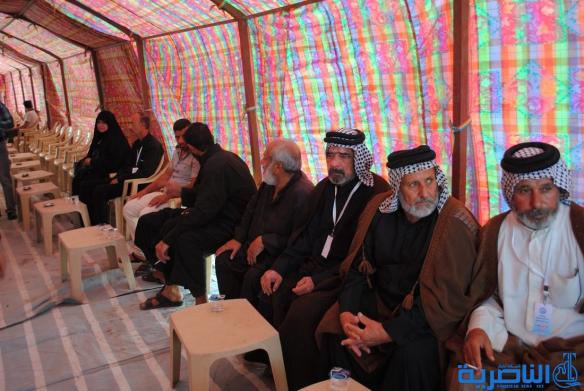 بالصور : اعدام 36 مدانا بجريمة سبايكر ، في سجن الناصرية المركزي