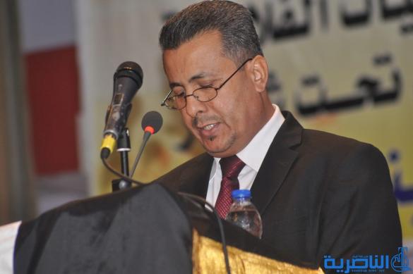 ذي قار تحتضن فعاليات المؤتمر السنوي الثاني لاتحاد الجمعيات الفلاحية – تقرير مصور -