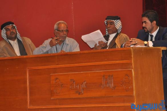 ذي قار تحتضن فعاليات المؤتمر السنوي الثاني لاتحاد الجمعيات الفلاحية – تقرير مصور -