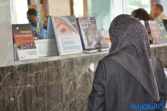 انطلاق اعمال المؤتمر الطبي الدولي الثالث في ذي قار - تقرير مصور -