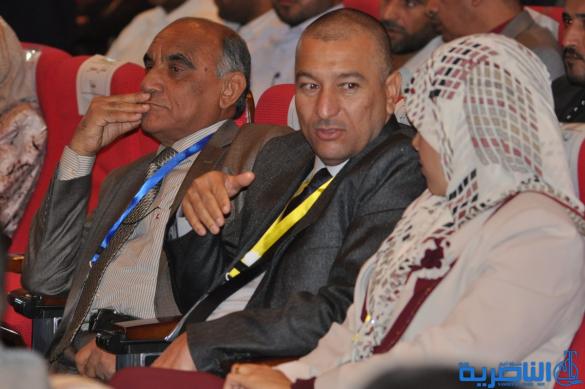 انطلاق اعمال المؤتمر الطبي الدولي الثالث في ذي قار - تقرير مصور -