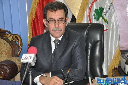 بغداد ترصد 268 مليار دينار لتنفيذ مشاريع لصالح دائرة صحة ذي قار