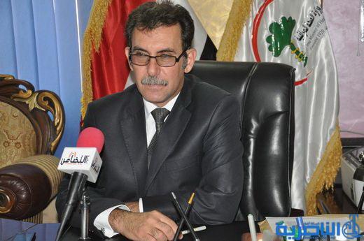 ذي قار تدشن اول جهاز من نوعه في المنطقة الجنوبية لتشخيص مرض السل 