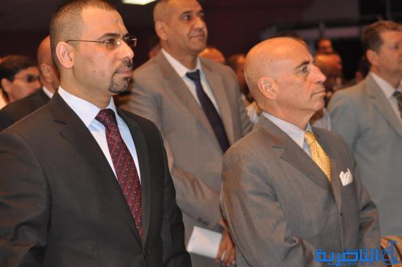 انطلاق فعاليات المؤتمر الاستثماري الايطالي في محافظة ذي قار - تقرير مصور -