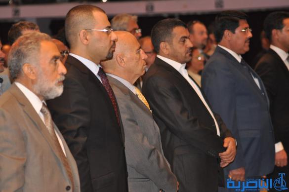 انطلاق فعاليات المؤتمر الاستثماري الايطالي في محافظة ذي قار - تقرير مصور -