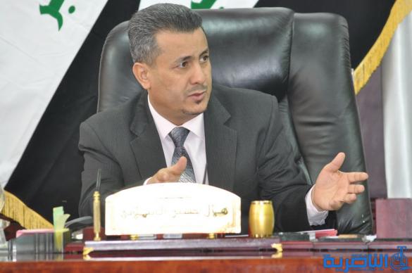 مجلس ذي قار : الناصرية ليست وحدة إدارية تابعة للبصرة وتصريحات حكومتها مستغربة