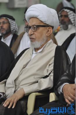 انعقاد الملتقى السابع عشر للخطباء والمبلغين في ذي قار - تقرير مصور-