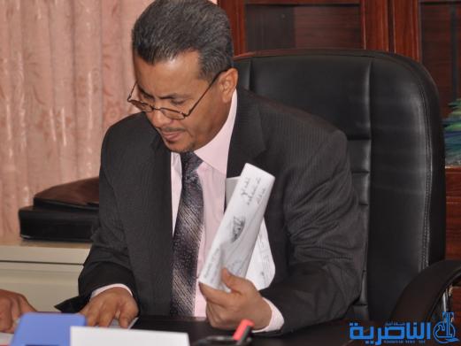 الموارد المائية تجهز ثلاث مضخات عائمة لإنهاء أزمة شحة المياه في ناحية سيد دخيل