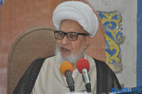 انعقاد الملتقى السابع عشر للخطباء والمبلغين في ذي قار - تقرير مصور-