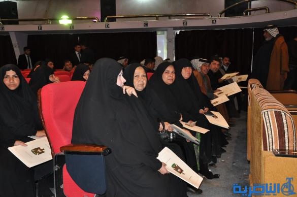 تقرير مصور عن زيارة رئيس الوزراء نوري المالي الى مدينة الناصرية
