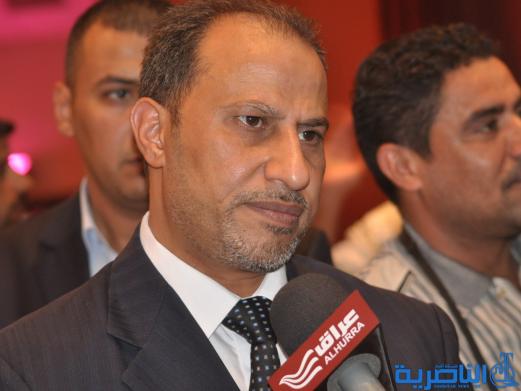 محافظ ذي قار يأمر بإطلاق سراح كافة معتقلي تظاهرة البرلمانيين 