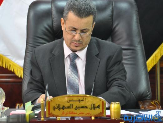 مجلس ذي قار يحدد سعر الأمبير بخمسة آلاف دينار ابتداءً من الشهر الجاري