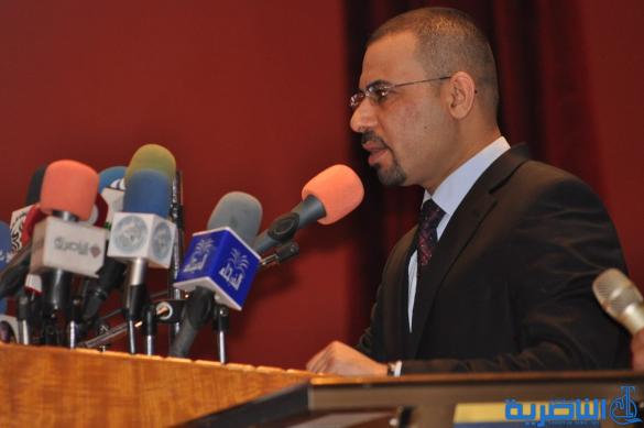 انطلاق فعاليات المؤتمر الاستثماري الايطالي في محافظة ذي قار - تقرير مصور -