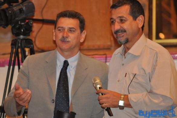 انطلاق فعاليات المؤتمر الاستثماري الايطالي في محافظة ذي قار - تقرير مصور -