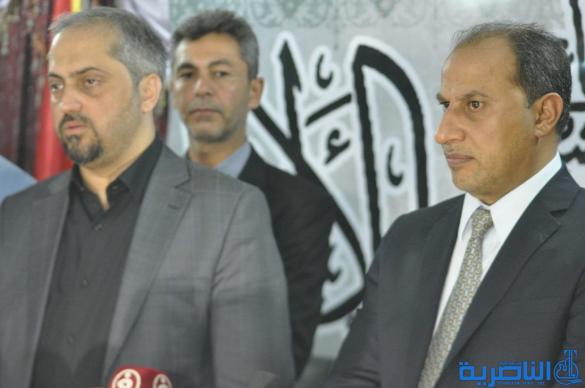 بالصور : اعدام 36 مدانا بجريمة سبايكر ، في سجن الناصرية المركزي
