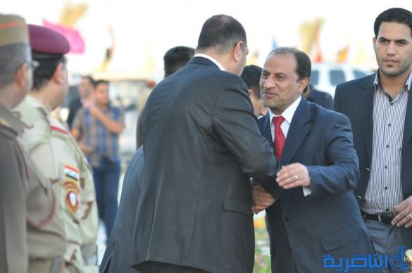 ذي قار تحتفي بتخرج اكثر من الف طالب جامعي – تقرير مصور -