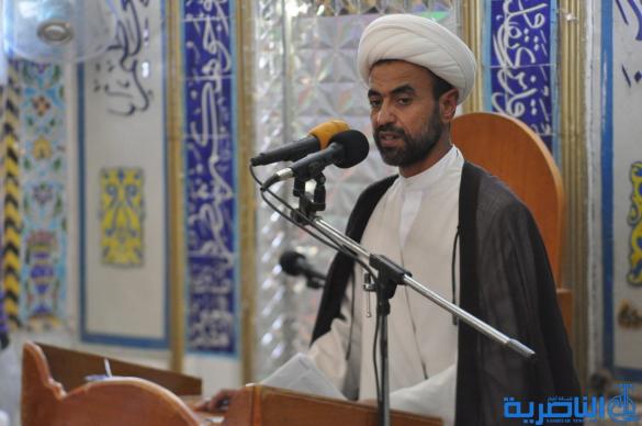 الناصرية :مدارس الامام الصادق تختتم دورتها الـ 14 بتخرج 1500 طالب - تقرير مصور -