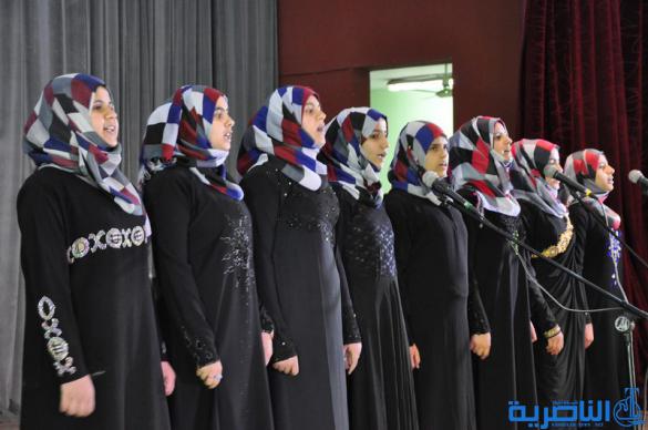 ذي قار تحتفي بيوم اليتيم العالمي - تقرير مصور -